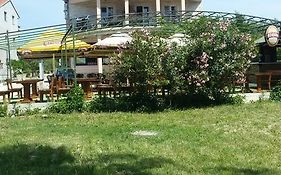 Apartments Blanca