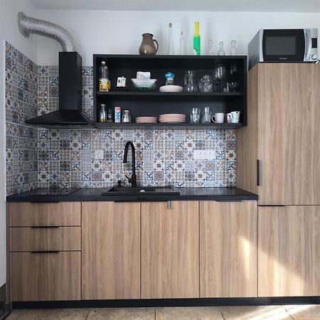 Apartments Blanca Vodice Kültér fotó