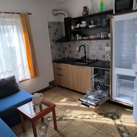 Apartments Blanca Vodice Kültér fotó