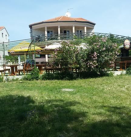 Apartments Blanca Vodice Kültér fotó
