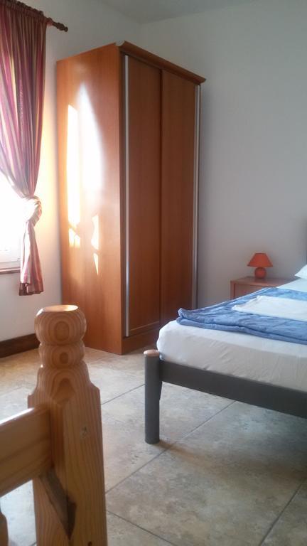 Apartments Blanca Vodice Szoba fotó