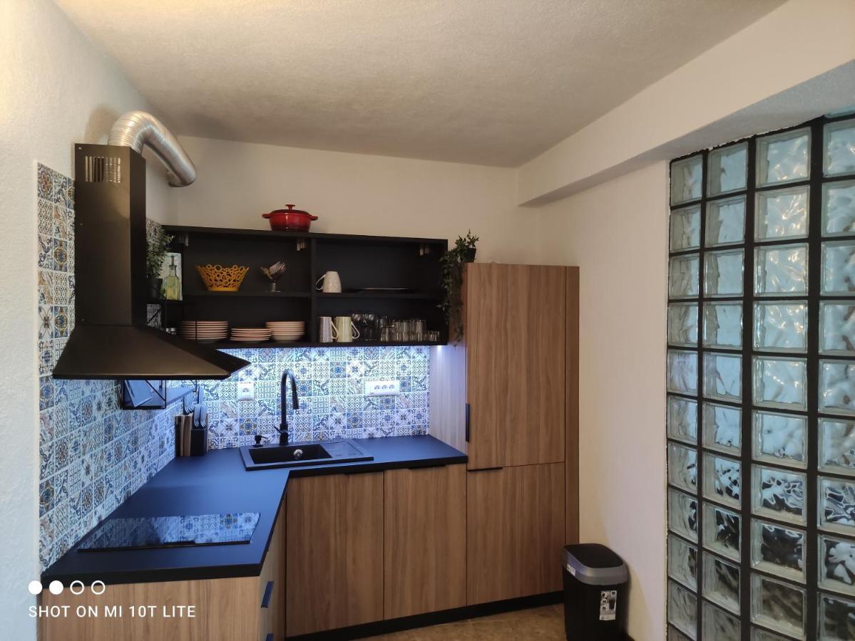 Apartments Blanca Vodice Kültér fotó