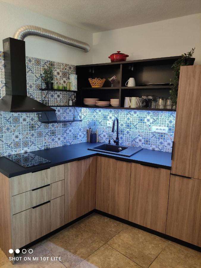 Apartments Blanca Vodice Kültér fotó