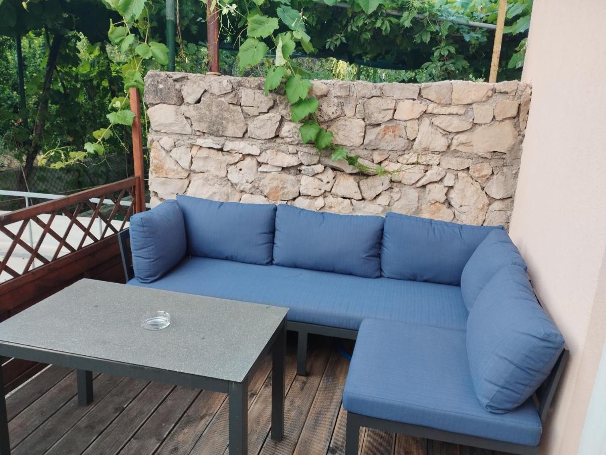 Apartments Blanca Vodice Kültér fotó