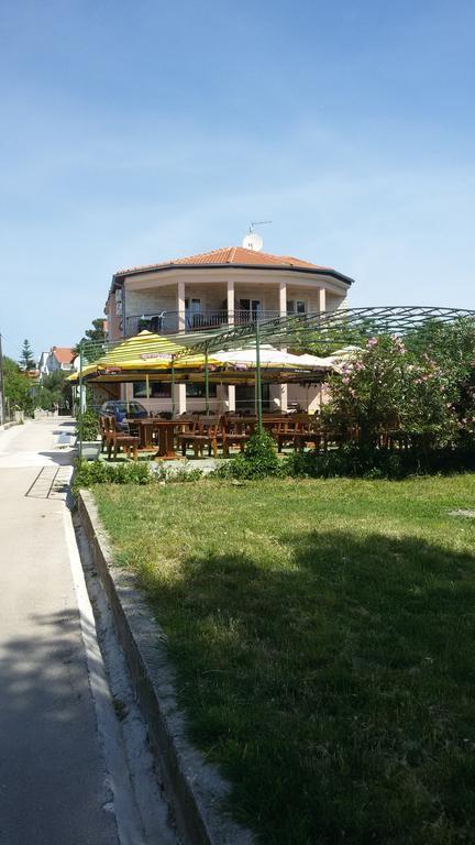 Apartments Blanca Vodice Kültér fotó