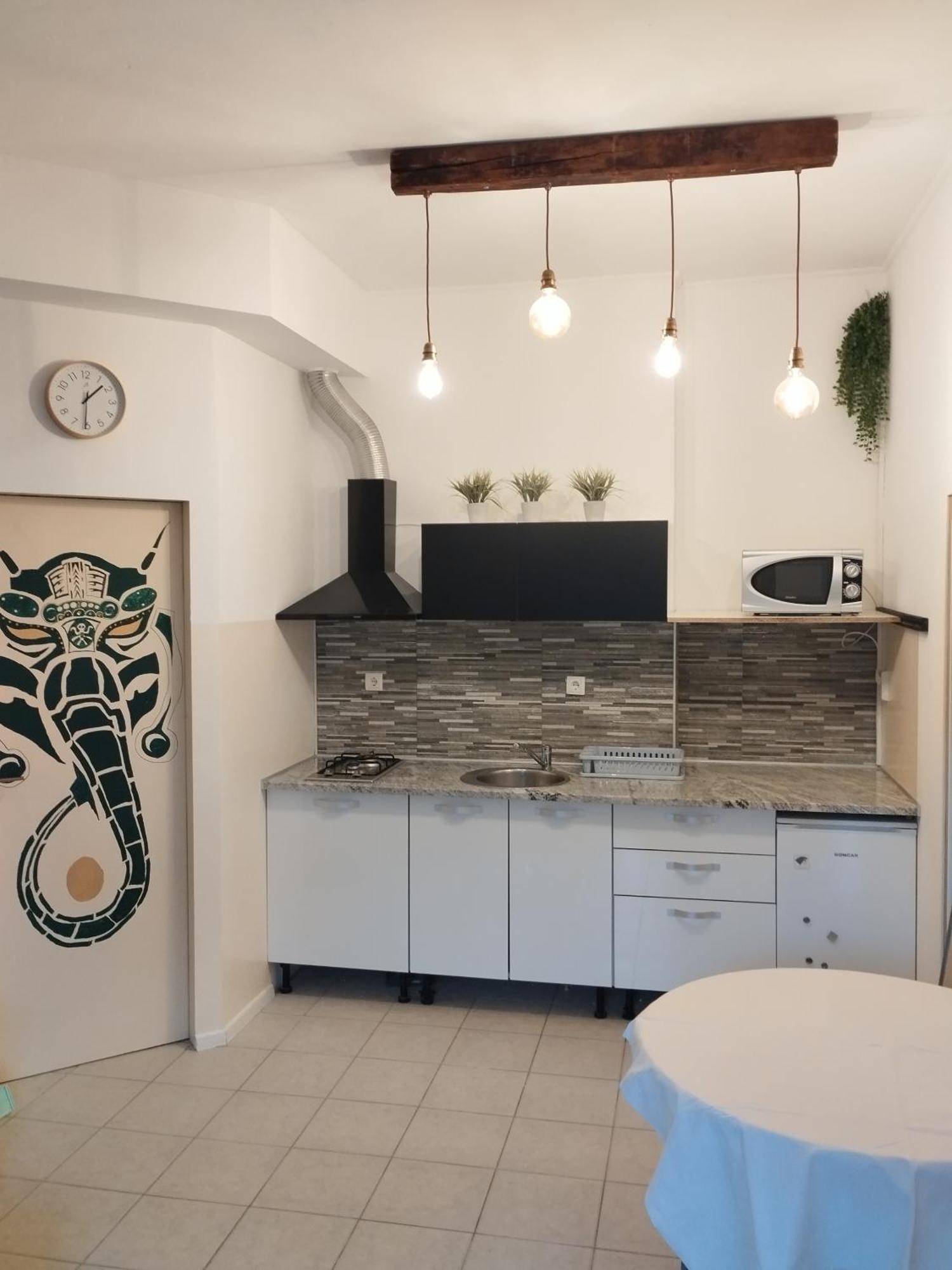 Apartments Blanca Vodice Kültér fotó