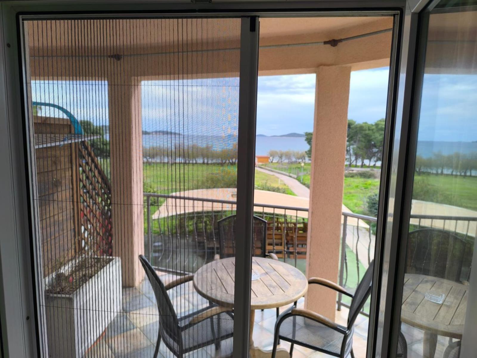 Apartments Blanca Vodice Kültér fotó