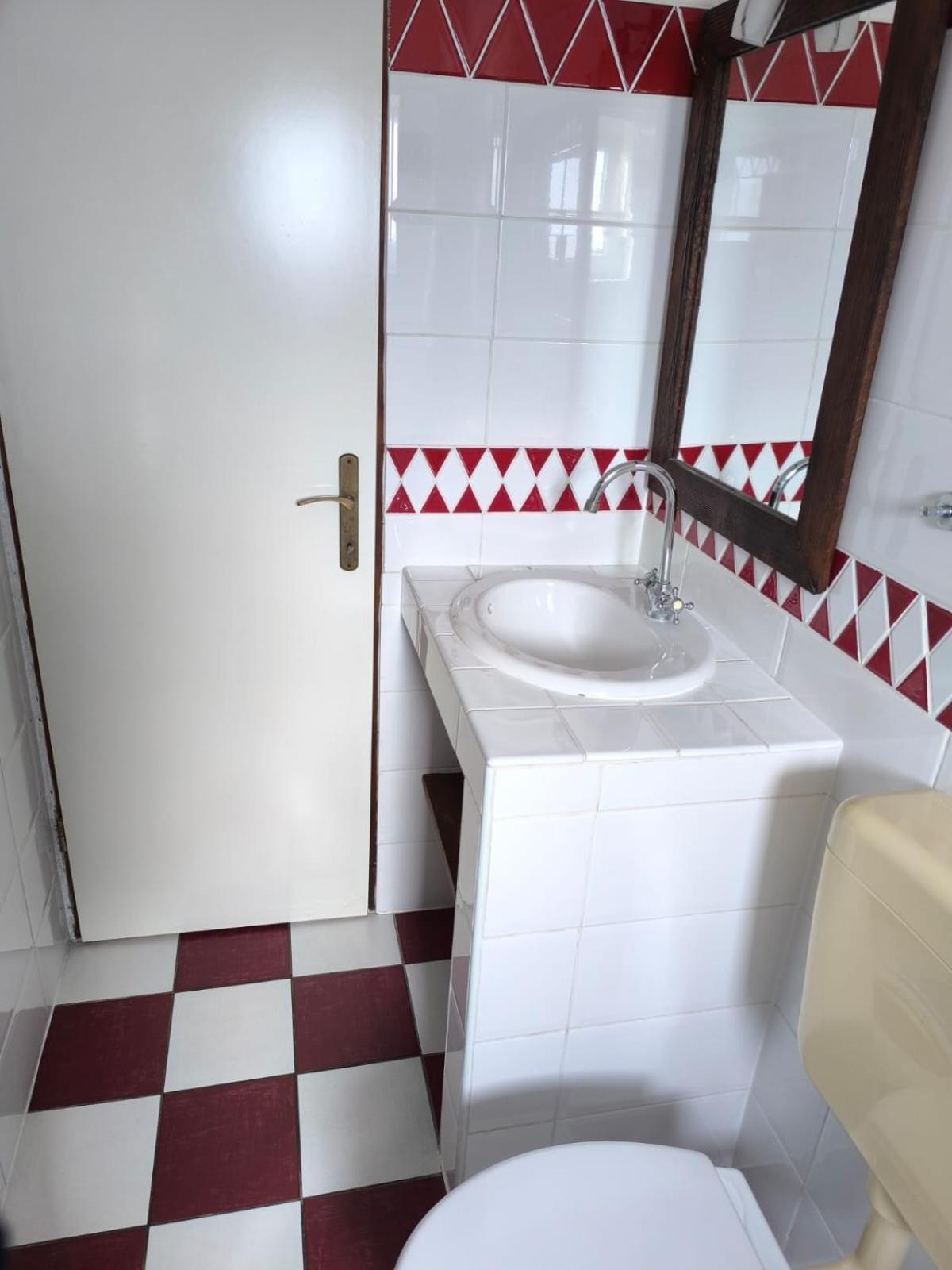 Apartments Blanca Vodice Kültér fotó