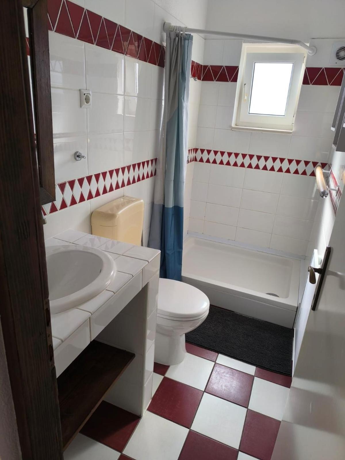 Apartments Blanca Vodice Kültér fotó
