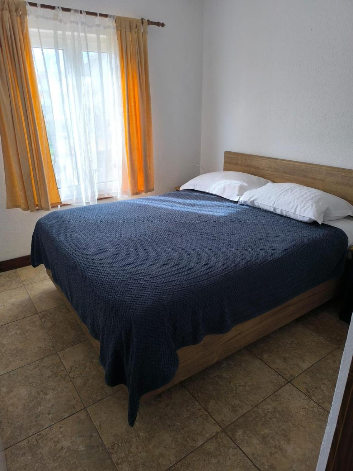 Apartments Blanca Vodice Kültér fotó