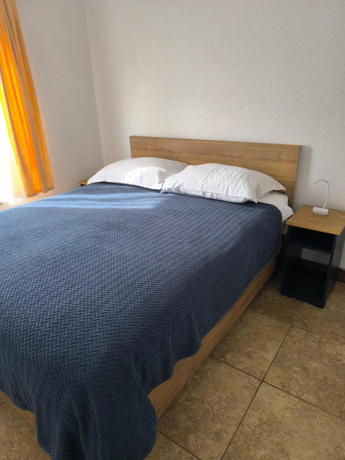 Apartments Blanca Vodice Kültér fotó
