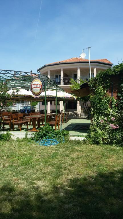 Apartments Blanca Vodice Szoba fotó