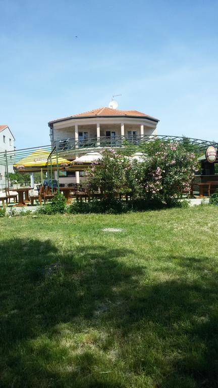Apartments Blanca Vodice Kültér fotó